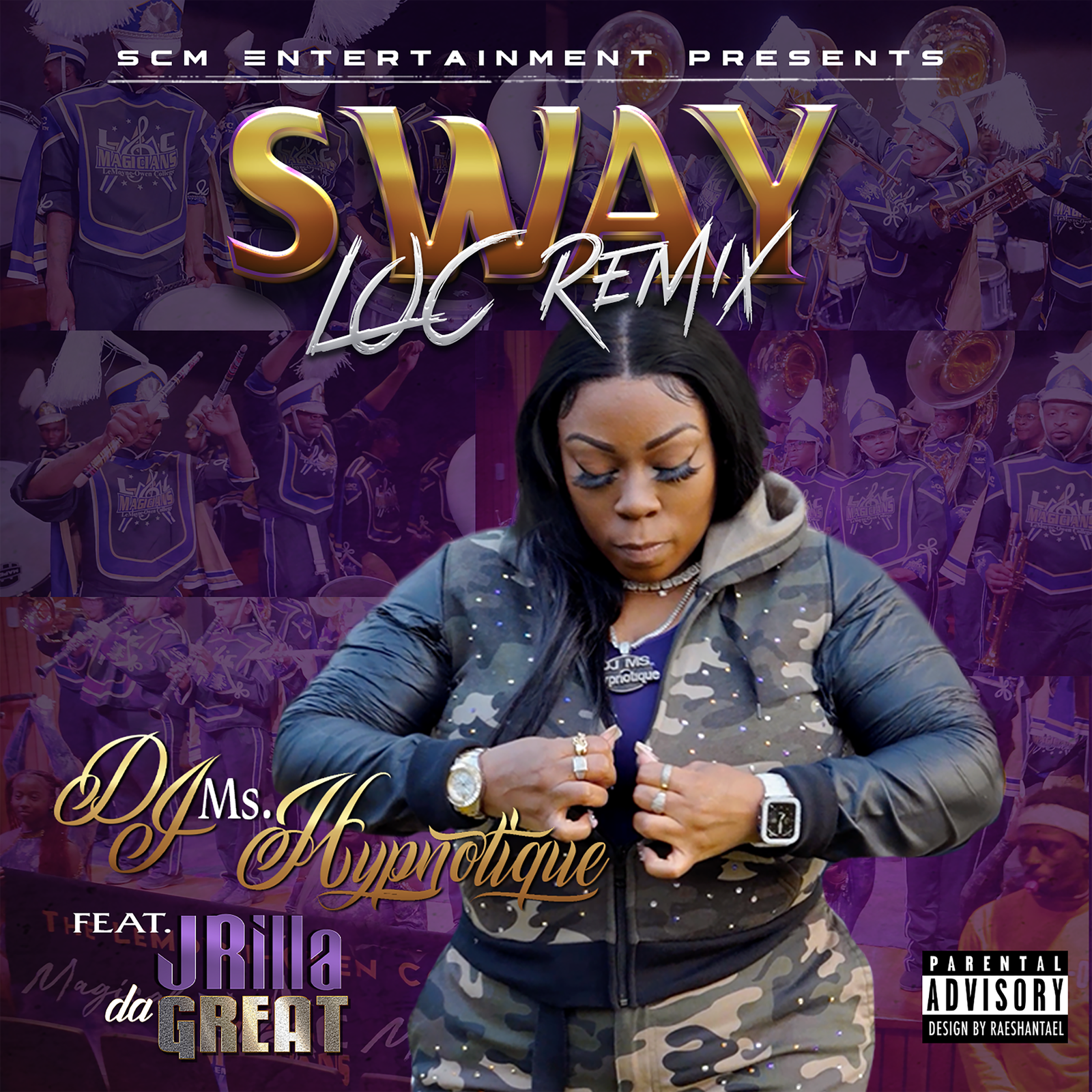 Sway LOC Remix